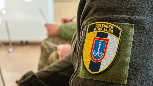 В Одесі чоловік відкрив вогонь по співробітникам ТЦК: що відомо