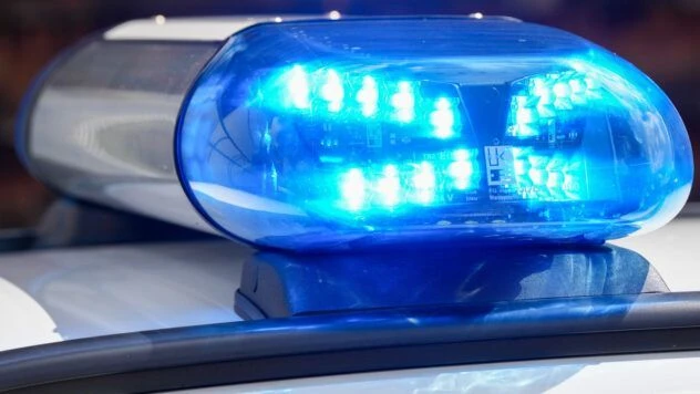У Львові на зупинці знайшли сумку з автоматом Калашникова і чотирма магазинами
