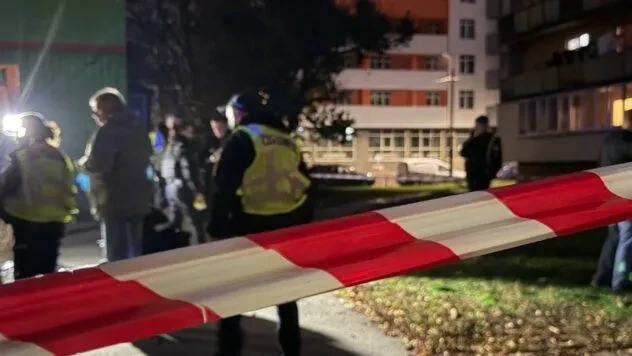 Стрілянина у Києві 24 жовтня: загинув чоловік, є поранений