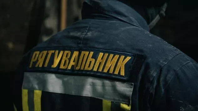 Вибухи у Дніпрі: під ударом опинився об’єкт критичної інфраструктури